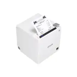 Epson TM-M30II - Imprimante de reçus - thermique en ligne - Rouleau (7,95 cm) - 203 dpi - jusqu'à 250 mm... (340U2AAABB)_5